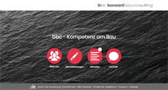 Desktop Screenshot of bbc.ch