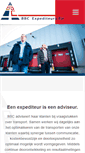 Mobile Screenshot of bbc.nl